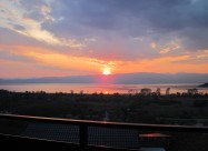 Najubaviot Pogled Kon Ohrid I Ohridsko Ezero