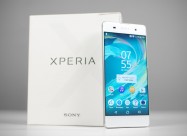 Sony Xperia Xa