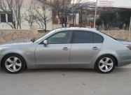 Bmw 530 218ks