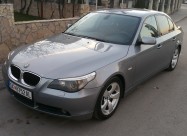 Bmw 530 218ks