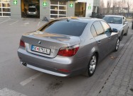 Bmw 530 218ks