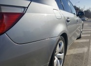 Bmw 530 218ks