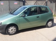 Fiat Punto 1.2