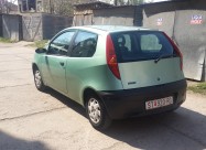 Fiat Punto 1.2