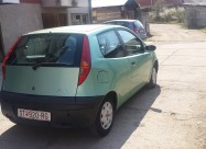 Fiat Punto 1.2