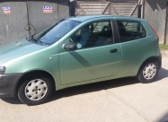 Fiat Punto 1.2