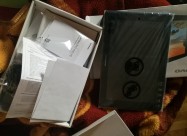 Таблет Леново ( Portable Tablet Computer Lenovo)