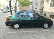 Odlicen Ekonomicen Familijaren Avtomobil !