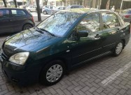 Odlicen Ekonomicen Familijaren Avtomobil !