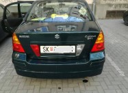 Odlicen Ekonomicen Familijaren Avtomobil !