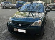 Odlicen Ekonomicen Familijaren Avtomobil !
