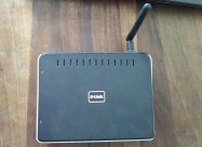 Wifi Ruter D-link Odlicen