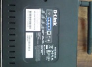 Wifi Ruter D-link Odlicen