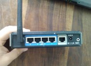 Wifi Ruter D-link Odlicen