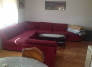 Se Izdava Sprat Od Kuka Vo Ohrid