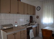Se Izdava Sprat Od Kuka Vo Ohrid