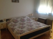 Se Izdava Sprat Od Kuka Vo Ohrid