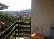 Se Izdava Sprat Od Kuka Vo Ohrid