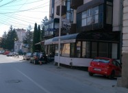 Deloven Prostor - Bitola