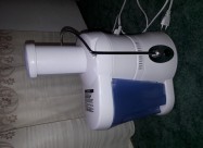 Sokovnik Power Juicer