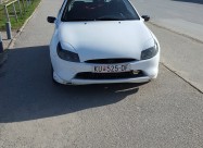 Ford Puma 1.7 125 Ps