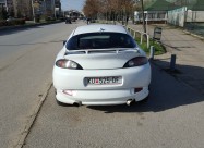 Ford Puma 1.7 125 Ps