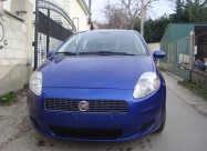 Punto Grande 1.3 Jtd