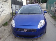 Punto Grande 1.3 Jtd