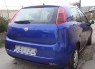 Punto Grande 1.3 Jtd