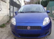Punto Grande 1.3 Jtd