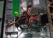 Hp Bussines Computer