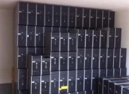 Hp Bussines Computer
