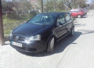 Golf V Tdi 2.0