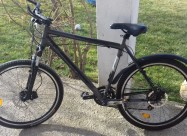 Velosipedi