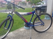 Velosipedi
