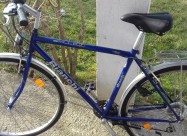 Velosipedi