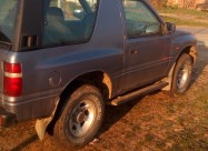 Se Prodava Opel Frontera 2.0 Sport 