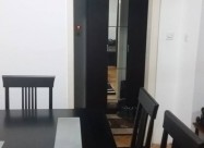 Се издава стан во Тафталиџе 1 