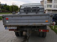 Gazela 4x4  Jcb 4x4