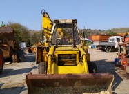 Gazela 4x4  Jcb 4x4
