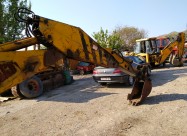 Gazela 4x4  Jcb 4x4