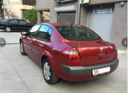 Renault Megane Sedan - 1,5 Dci 2005 купен во МК