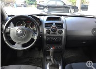 Renault Megane Sedan - 1,5 Dci 2005 купен во МК