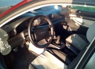 Audi A4 1.8 Benzin/plin