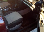Audi A4 1.8 Benzin/plin