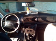 Audi A4 1.8 Benzin/plin