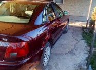 Audi A4 1.8 Benzin/plin