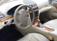 Mercedes E280 Cdi Odlicen Moze Zamena Za Golf 4 Il