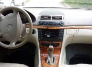 Mercedes E280 Cdi Odlicen Moze Zamena Za Golf 4 Il