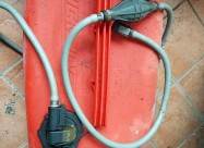 Se Prodava Penta Mercury 15ks